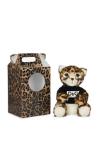 Kids Leopard Plush Toy